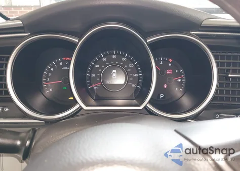 2014 Kia Optima Lx from USA, damaged, VIN KNAGM4A7XE5490380